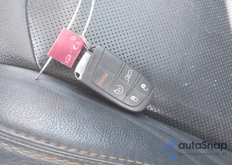 2018 Jeep Compass Limited 4X4 from USA, damaged, VIN 3C4NJDCB4JT436345